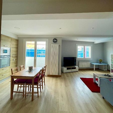 Carrerahouses Vento Con Garaje Віго Екстер'єр фото