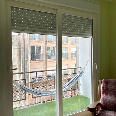 Carrerahouses Vento Con Garaje Віго Екстер'єр фото