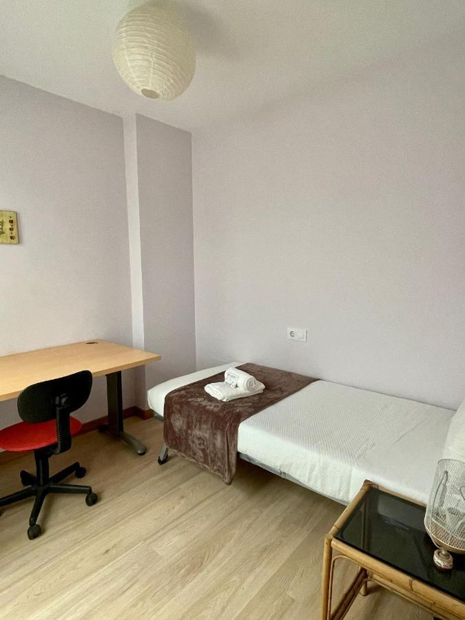 Carrerahouses Vento Con Garaje Віго Екстер'єр фото