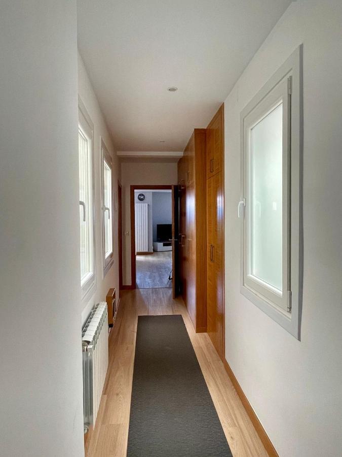 Carrerahouses Vento Con Garaje Віго Екстер'єр фото