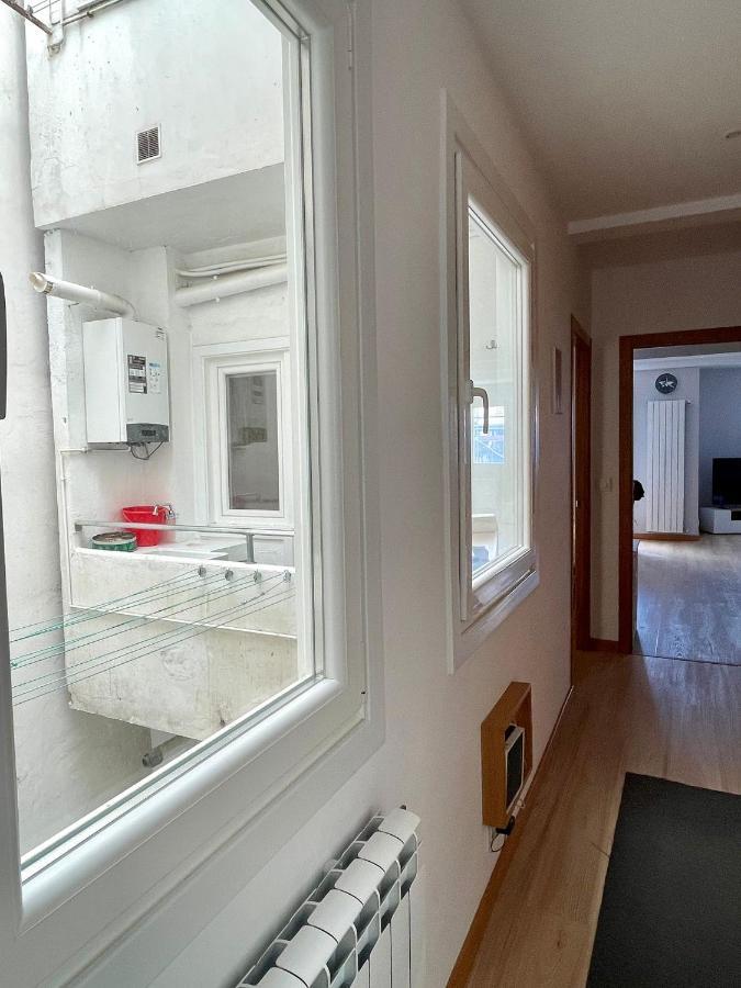 Carrerahouses Vento Con Garaje Віго Екстер'єр фото
