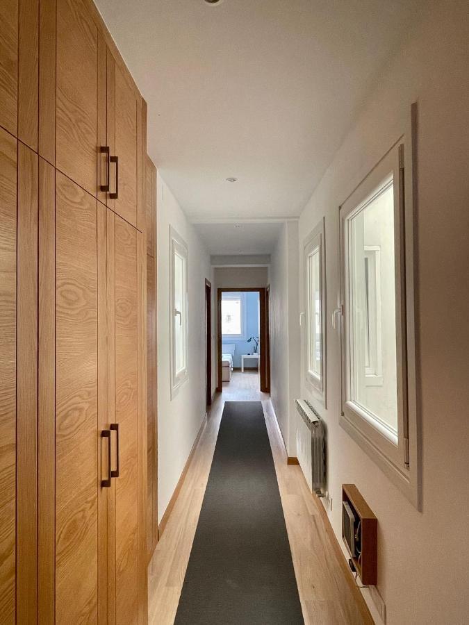 Carrerahouses Vento Con Garaje Віго Екстер'єр фото