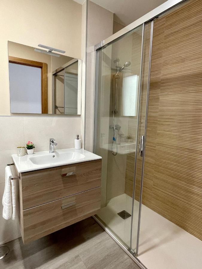 Carrerahouses Vento Con Garaje Віго Екстер'єр фото