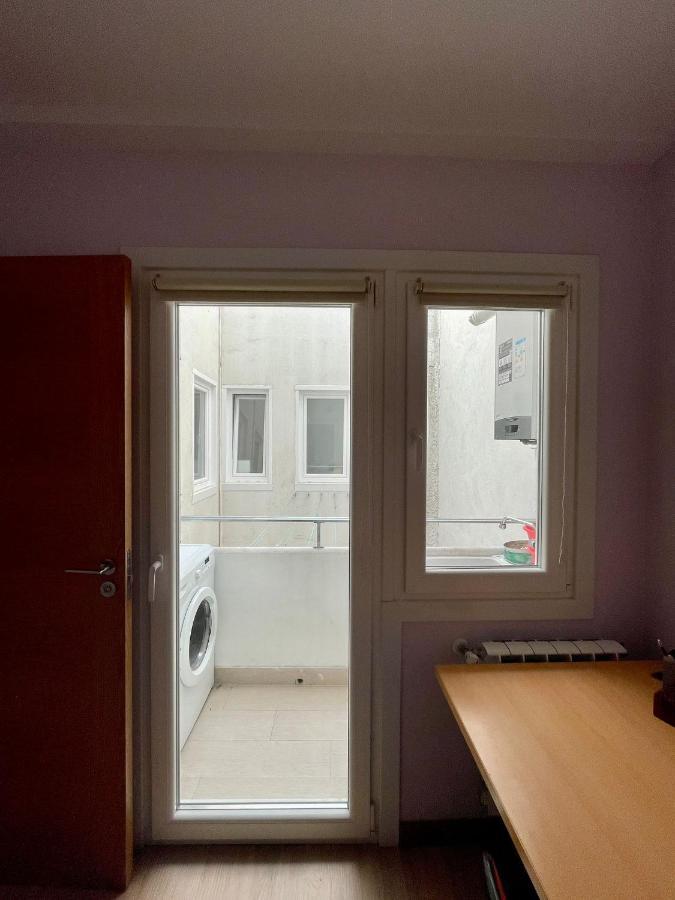 Carrerahouses Vento Con Garaje Віго Екстер'єр фото